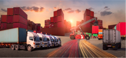 PCM application in Cold Chain Logistic